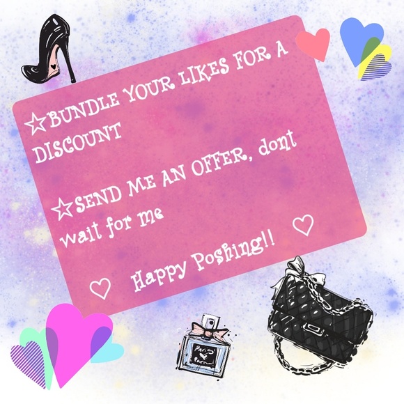☆☆☆DISCOUNTs for everyone!!☆☆☆ - Picture 1 of 1